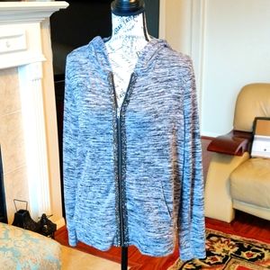 Juicy Couture Hoodie Medium